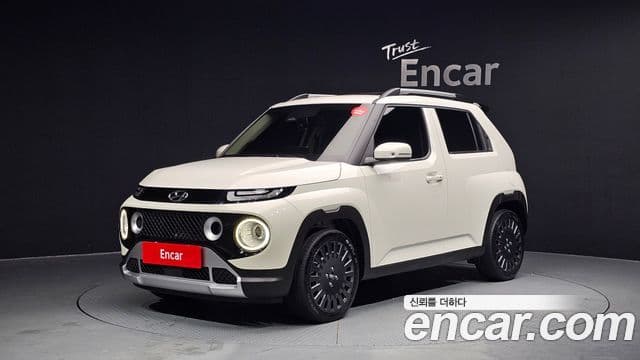 Hyundai Casper Inspiration, 2023 1