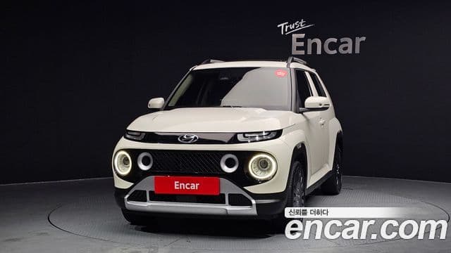 Hyundai Casper Inspiration, 2023 3