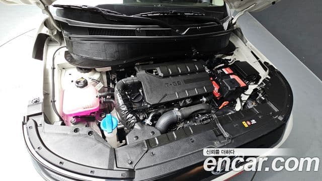 Hyundai Casper Inspiration, 2023 6