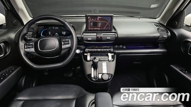 Hyundai Casper Inspiration, 2023 7