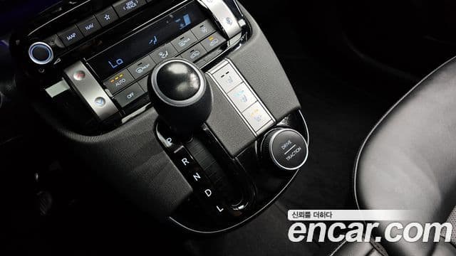 Hyundai Casper Inspiration, 2023 9