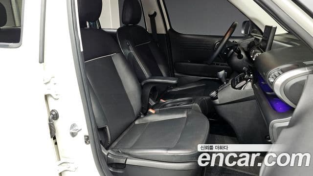 Hyundai Casper Inspiration, 2023 10