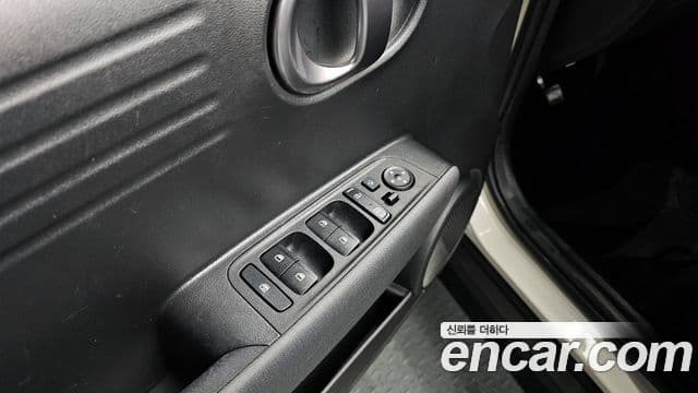 Hyundai Casper Inspiration, 2023 13