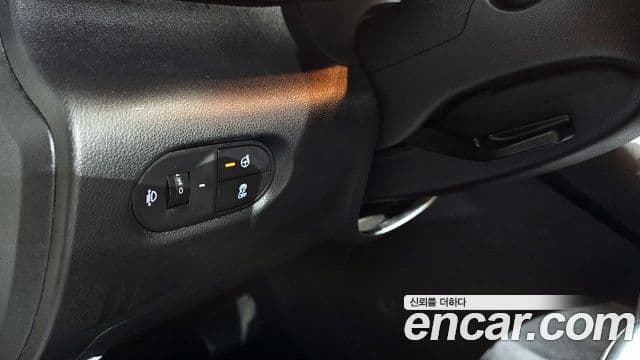 Hyundai Casper Inspiration, 2023 14