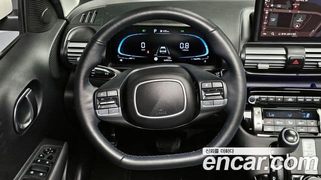 Hyundai Casper Inspiration, 2023 15