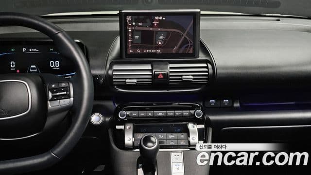 Hyundai Casper Inspiration, 2023 16