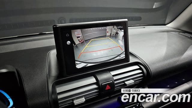 Hyundai Casper Inspiration, 2023 17