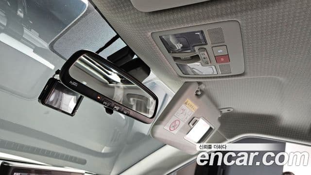 Hyundai Casper Inspiration, 2023 18