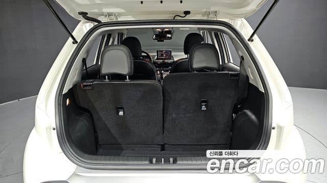 Hyundai Casper Inspiration, 2023 20