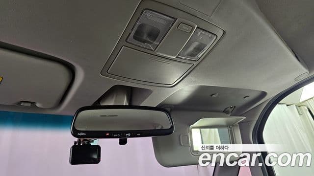 Kia Ray Prestige bi-fuel, 2016 17