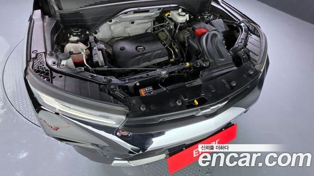 Chevrolet(GM대우) Trailblazer Premier, 2021 6