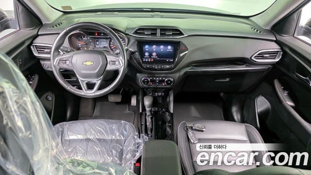Chevrolet(GM대우) Trailblazer Premier, 2021 7