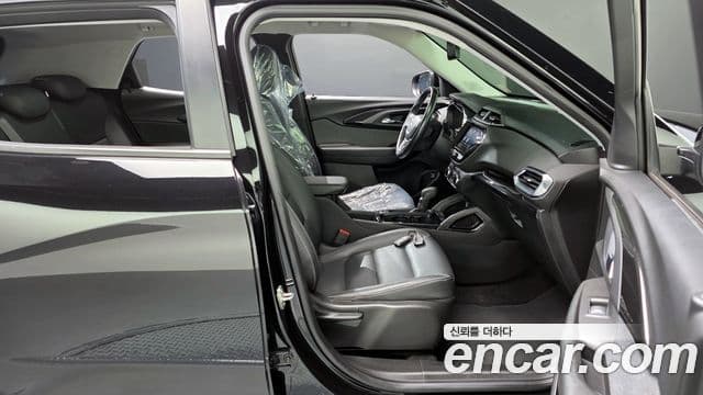 Chevrolet(GM대우) Trailblazer Premier, 2021 10