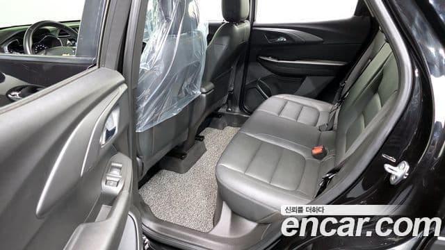 Chevrolet(GM대우) Trailblazer Premier, 2021 12