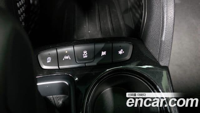 Chevrolet(GM대우) Trailblazer Premier, 2021 17