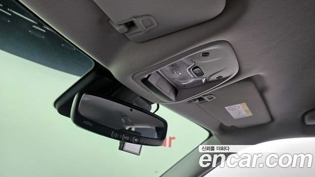 Chevrolet(GM대우) Trailblazer Premier, 2021 18