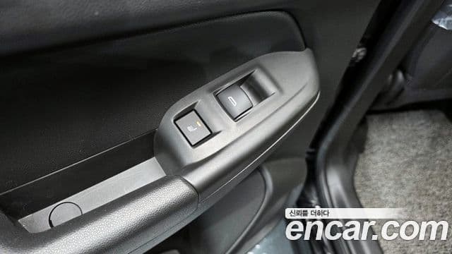 Chevrolet(GM대우) Trailblazer Premier, 2021 19