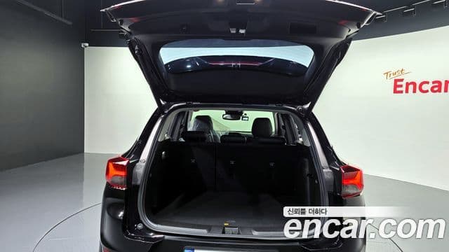 Chevrolet(GM대우) Trailblazer Premier, 2021 20