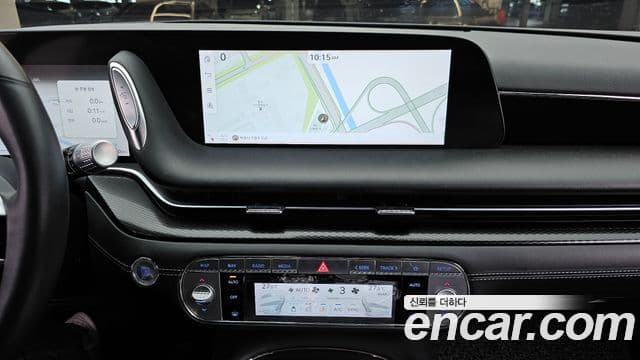 Genesis G90 (RS4) бензин 3.5 турбо AWD, 2022 14