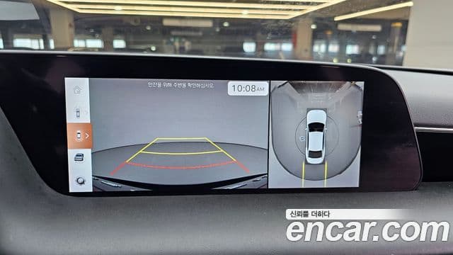 Genesis G90 (RS4) бензин 3.5 турбо AWD, 2022 15