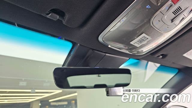 Genesis G90 (RS4) бензин 3.5 турбо AWD, 2022 18