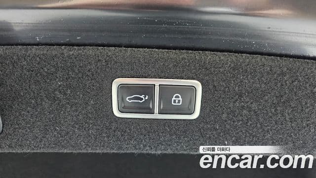 Genesis G90 (RS4) бензин 3.5 турбо AWD, 2022 20