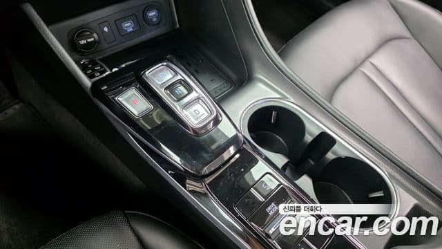Hyundai Sonata (DN8) Premium, 2020 9