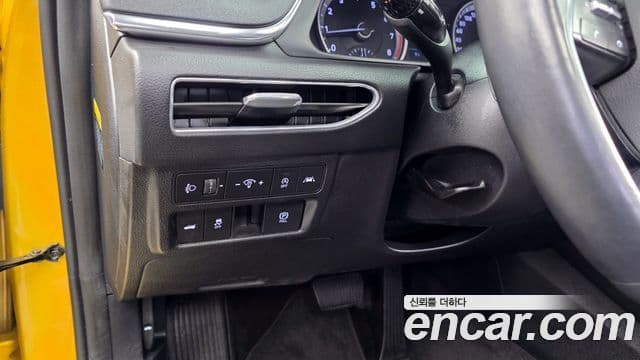 Hyundai Sonata (DN8) Premium, 2020 16