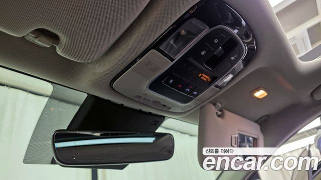 Hyundai Sonata (DN8) Premium, 2020 17