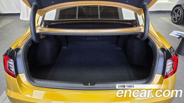 Hyundai Sonata (DN8) Premium, 2020 20