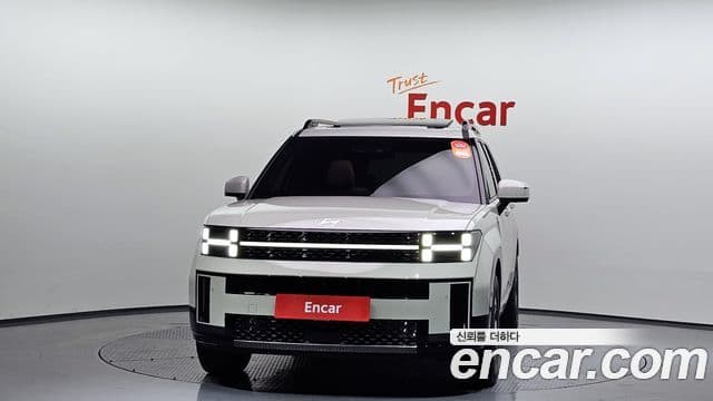 Hyundai Santa Fe (MX5) Calligraphy, 2024 3