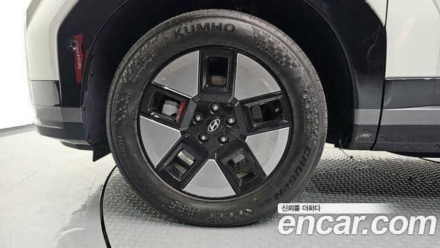 Hyundai Santa Fe (MX5) Calligraphy, 2024 все фото