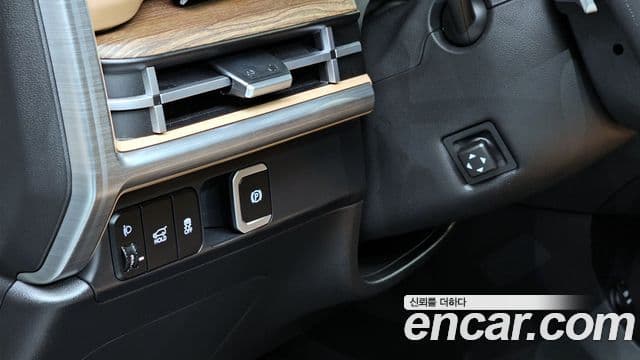 Hyundai Santa Fe (MX5) Calligraphy, 2024 14