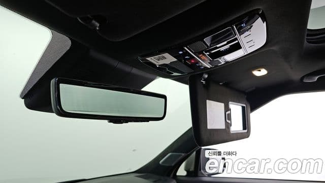 Hyundai Santa Fe (MX5) Calligraphy, 2024 18