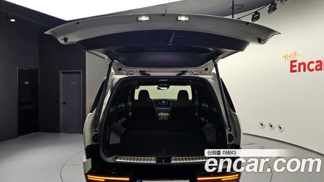 Hyundai Santa Fe (MX5) Calligraphy, 2024 20