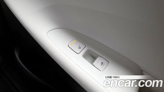 Hyundai The / новый New Grandeur IG гибрид Le Blanc, 2022 19