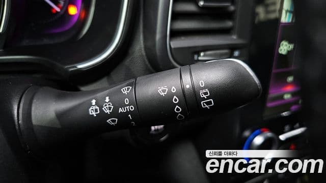 Renault Korea(Samsung) QM6 Signature, 2017 16