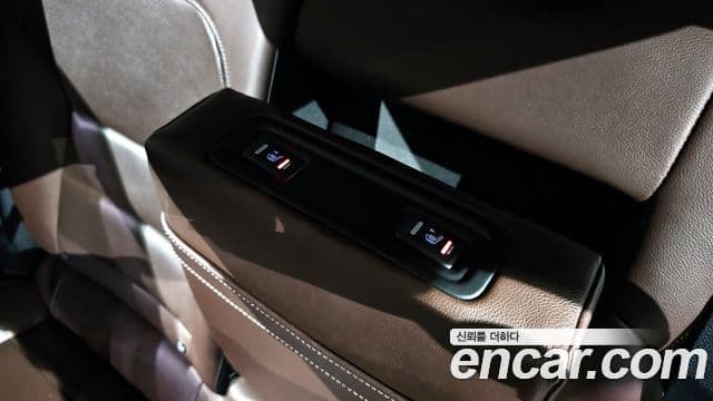 Renault Korea(Samsung) QM6 Signature, 2017 17