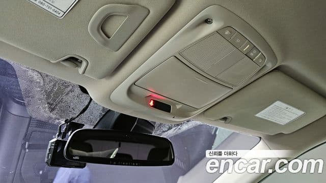 Renault Korea(Samsung) QM6 Signature, 2017 19