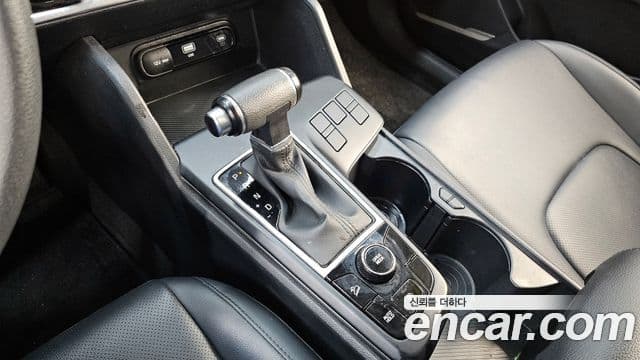 Kia Sportage 5세대 Trendy, 2022 9
