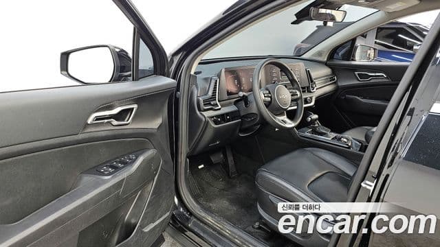 Kia Sportage 5세대 Trendy, 2022 10