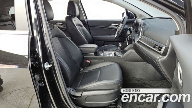 Kia Sportage 5세대 Trendy, 2022 11