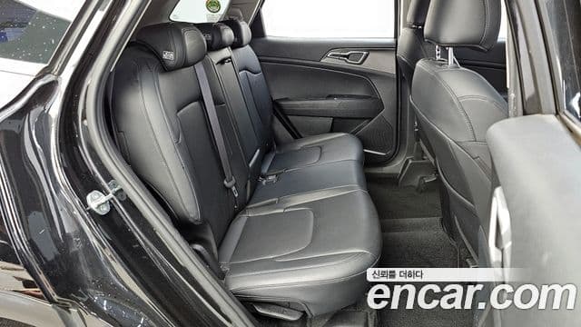 Kia Sportage 5세대 Trendy, 2022 12