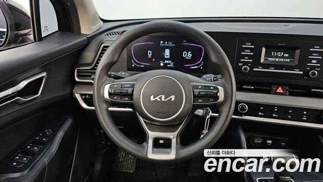 Kia Sportage 5세대 Trendy, 2022 13