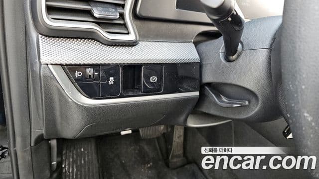 Kia Sportage 5세대 Trendy, 2022 15