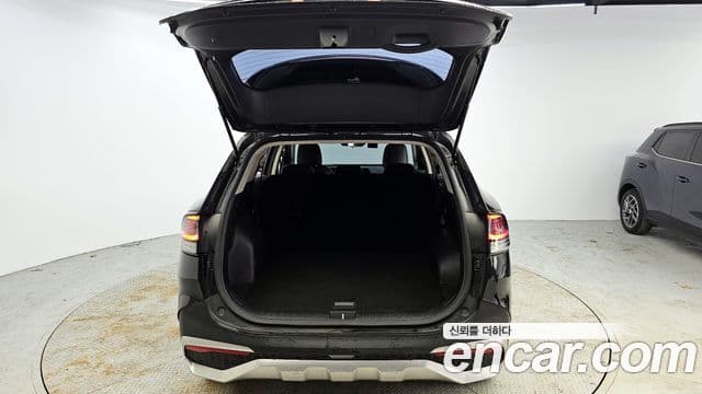 Kia Sportage 5세대 Trendy, 2022 20
