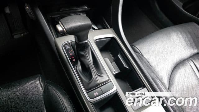 Kia K5 2세대 Luxury, 2016 9