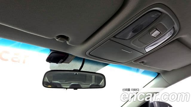 Kia K5 2세대 Luxury, 2016 19