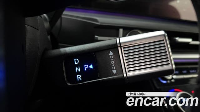 Hyundai Santa Fe (MX5) Calligraphy, 2024 9