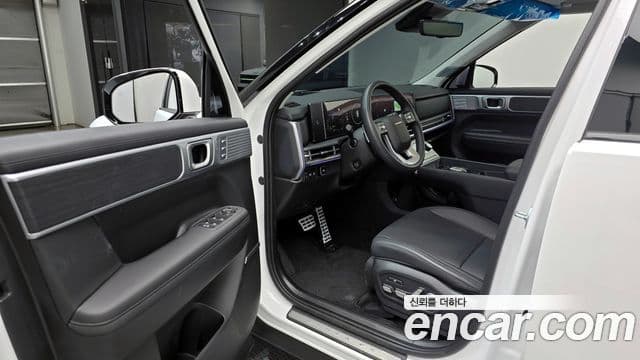 Hyundai Santa Fe (MX5) Calligraphy, 2024 11